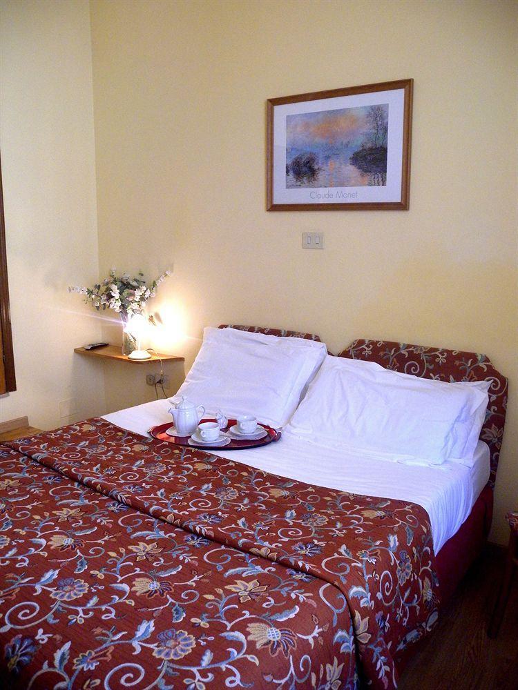 Hotel Margaret Roma Exterior foto