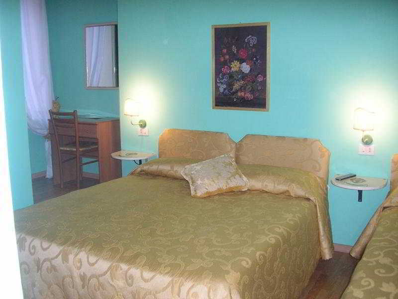 Hotel Margaret Roma Exterior foto